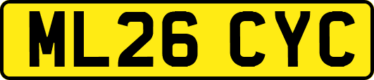 ML26CYC