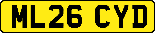 ML26CYD