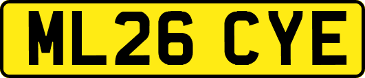 ML26CYE