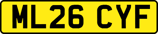 ML26CYF