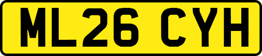 ML26CYH