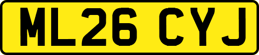 ML26CYJ