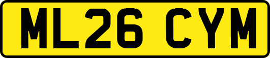 ML26CYM