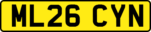 ML26CYN