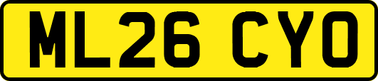 ML26CYO
