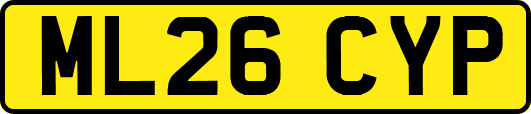 ML26CYP