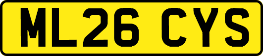ML26CYS
