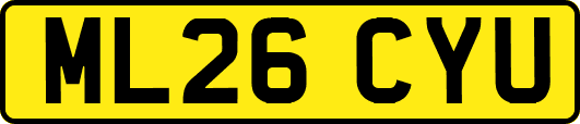 ML26CYU