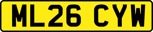 ML26CYW