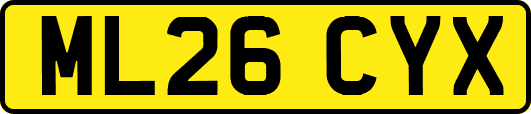 ML26CYX
