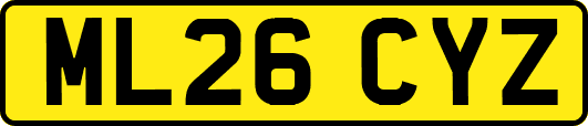 ML26CYZ