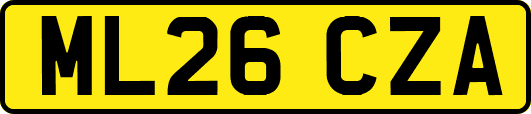 ML26CZA