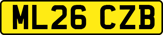 ML26CZB