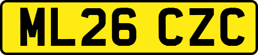 ML26CZC
