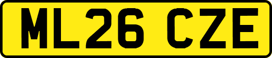 ML26CZE