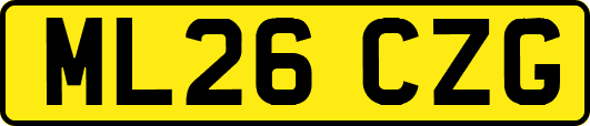 ML26CZG
