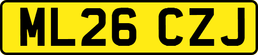 ML26CZJ