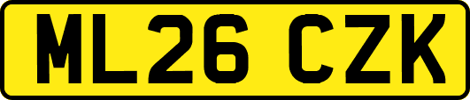 ML26CZK