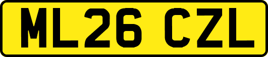 ML26CZL