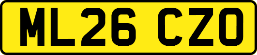 ML26CZO