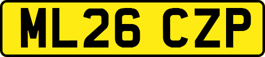 ML26CZP