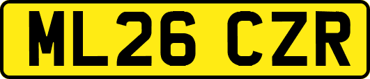 ML26CZR