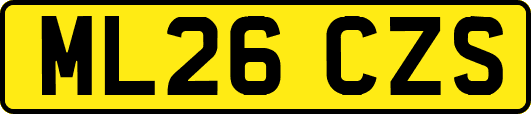ML26CZS