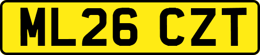 ML26CZT