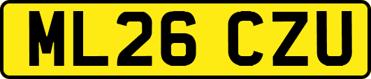 ML26CZU