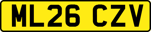 ML26CZV