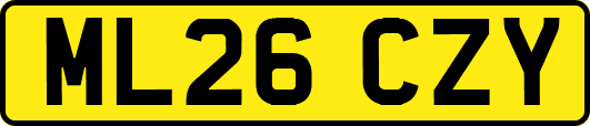 ML26CZY
