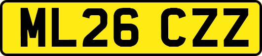 ML26CZZ