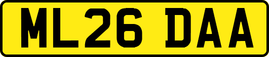 ML26DAA