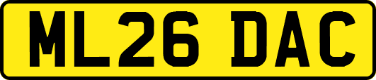 ML26DAC