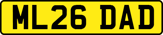 ML26DAD
