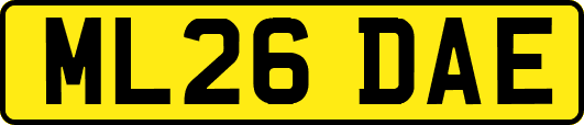 ML26DAE