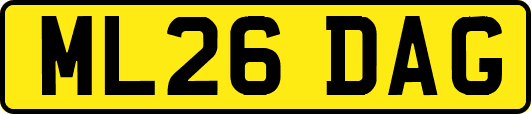 ML26DAG