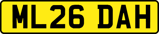 ML26DAH