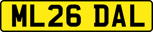 ML26DAL