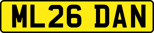 ML26DAN