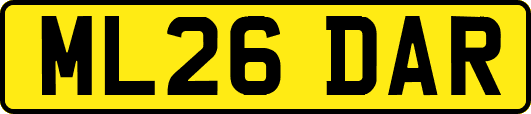 ML26DAR