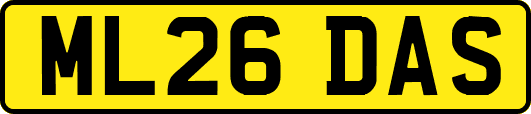 ML26DAS