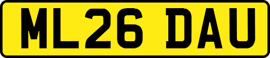 ML26DAU