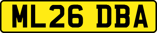 ML26DBA