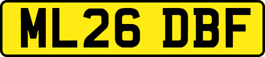 ML26DBF