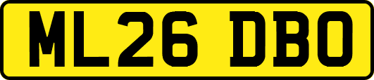 ML26DBO
