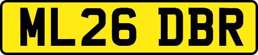 ML26DBR