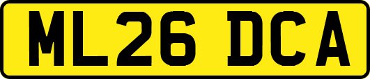 ML26DCA