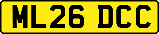 ML26DCC