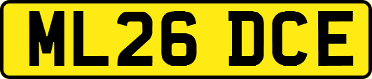 ML26DCE
